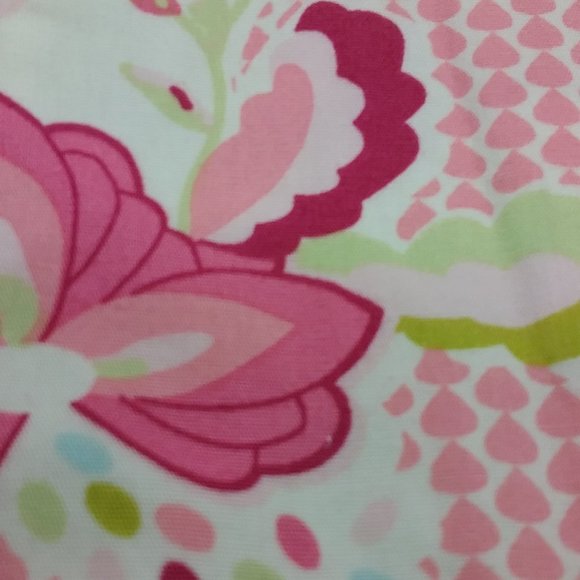 Persnickety Gwen Floral Print Dress - Picture 12 of 13